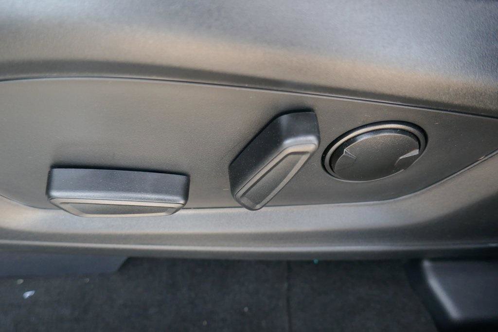 New 2025 Ford Explorer ST-Line w/ Premium Package image 15