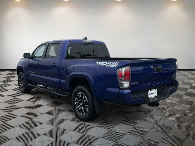 Used 2023 Toyota Tacoma TRD Sport w/ Advanced Technology Package AWD/4WD image 7