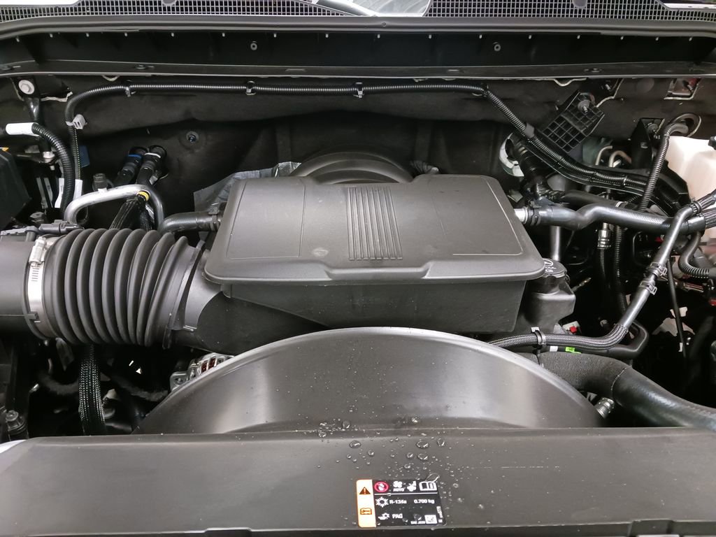 New 2026 Chevrolet Silverado 2500 High Country image 4