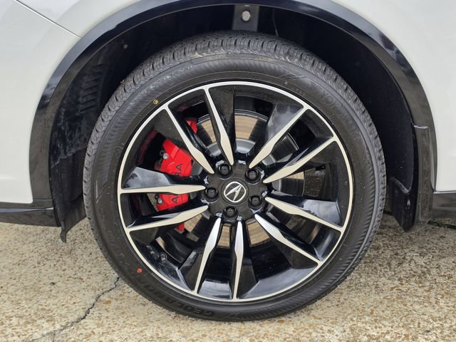 Certified 2022 Acura MDX Type S AWD/4WD image 28