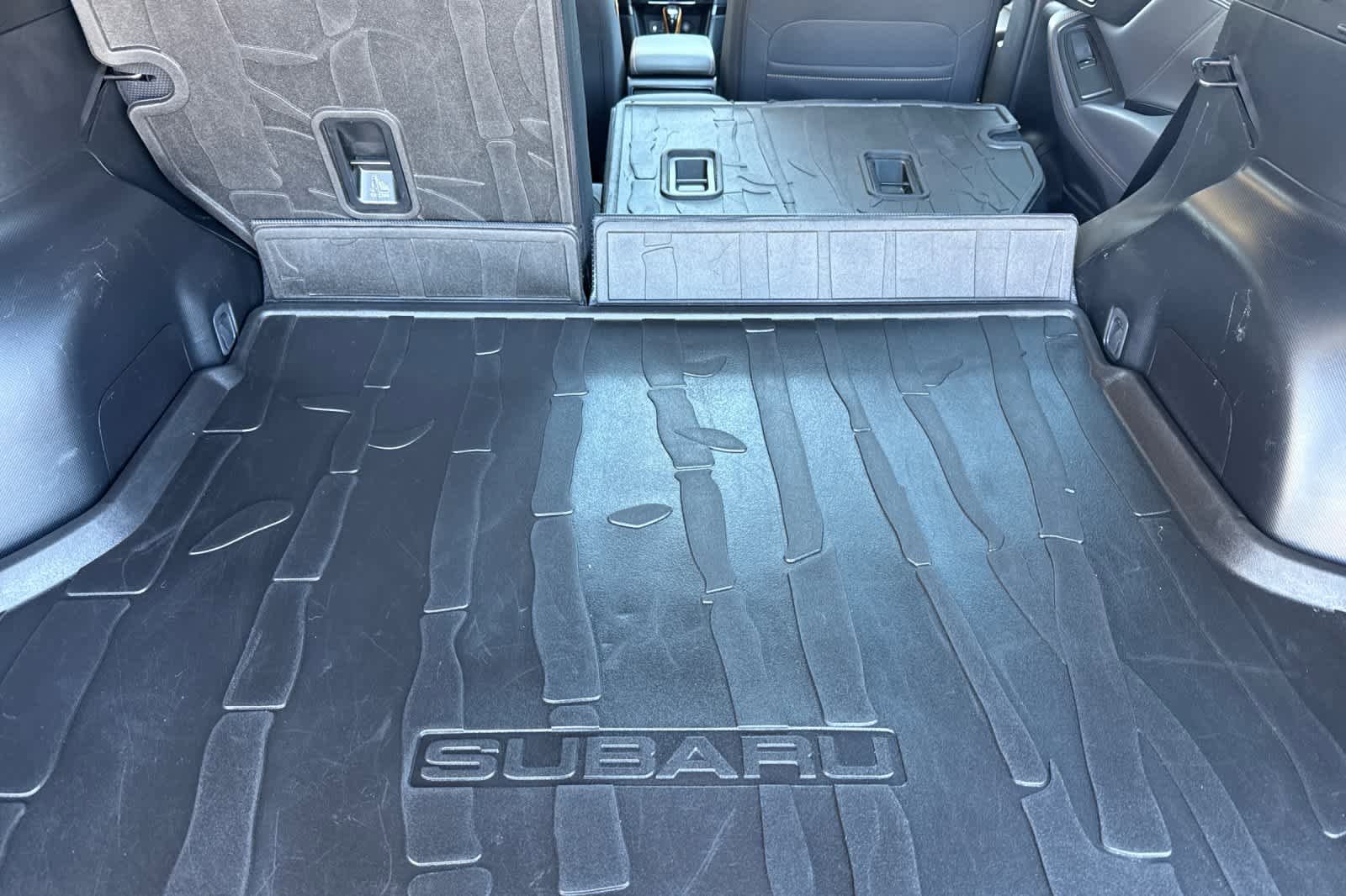Used 2023 Subaru Forester Wilderness AWD/4WD image 14