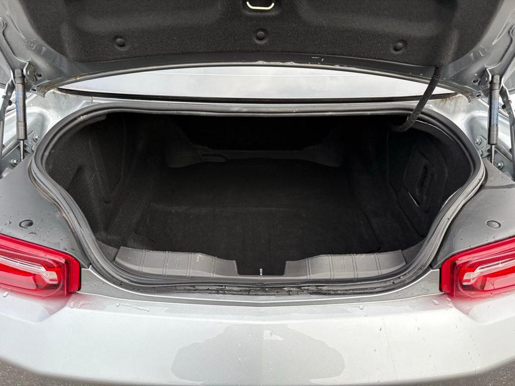 Used 2023 Chevrolet Camaro LT image 11