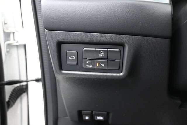 Certified 2023 MAZDA CX-5 Signature AWD/4WD image 18
