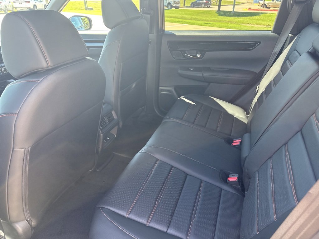 New 2026 Honda CR-V Sport Touring image 15