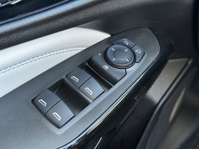 Used 2025 Chevrolet Trax LT image 30