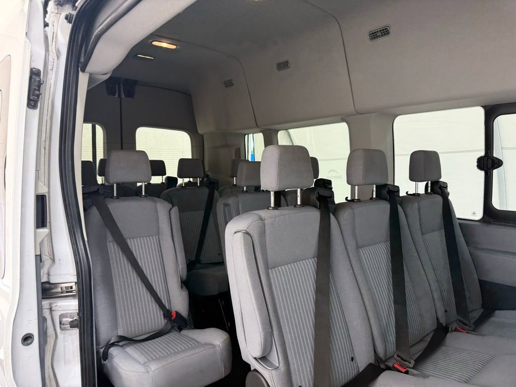 Used 2019 Ford Transit 350 XLT image 19
