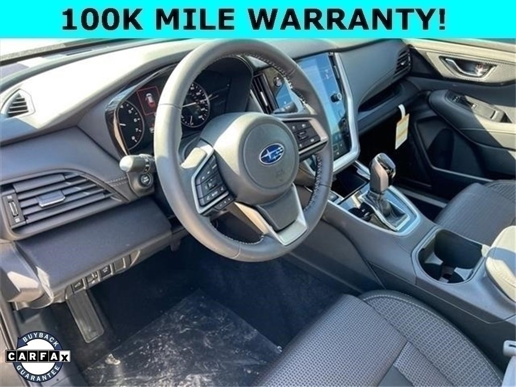 Used 2025 Subaru Outback Premium w/ Popular Package #1A image 28