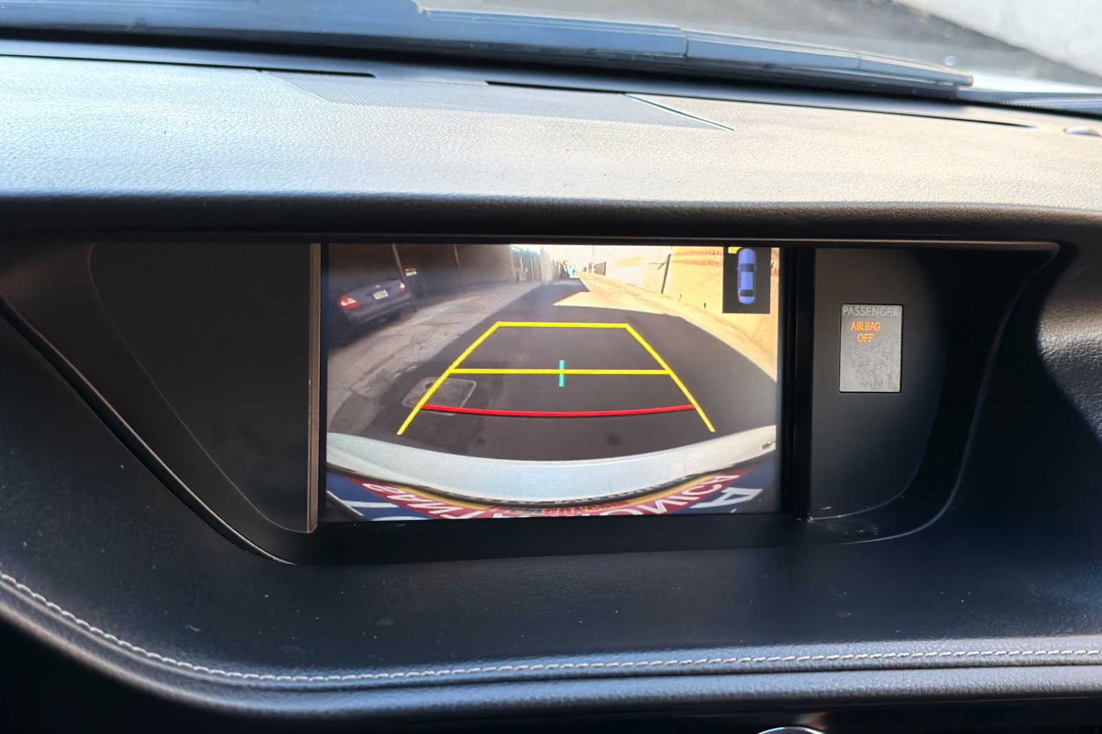 Used 2017 Lexus ES 350 FWD image 20