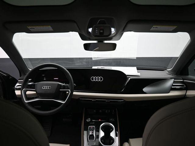 New 2026 Audi A6 Premium Plus image 10
