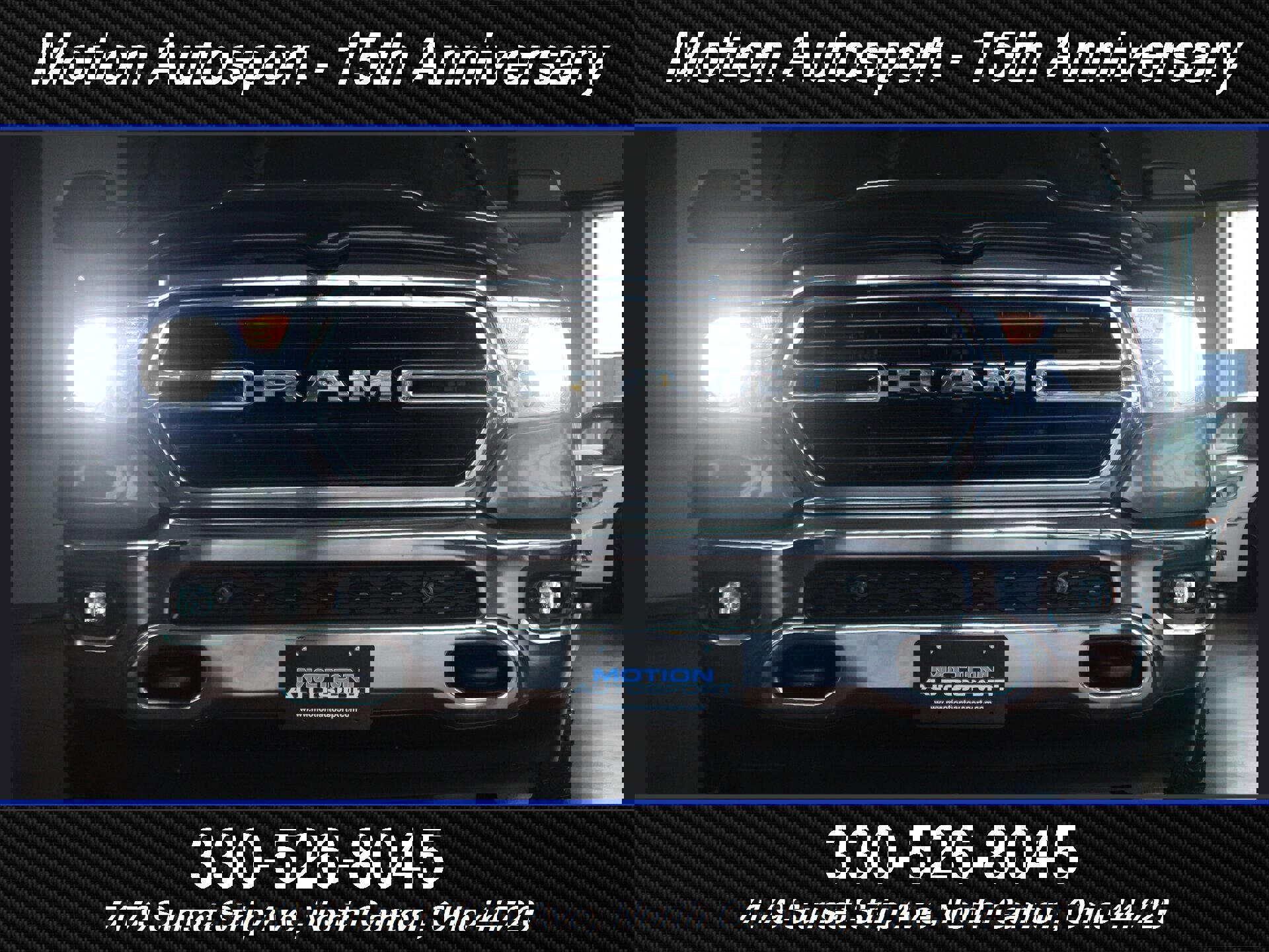 Used 2021 RAM 1500 Big Horn image 43