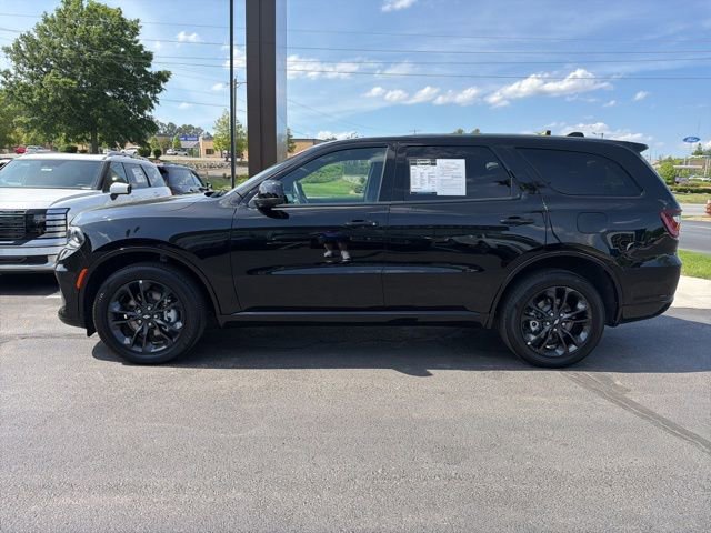 Used 2026 Dodge Durango GT AWD/4WD image 4