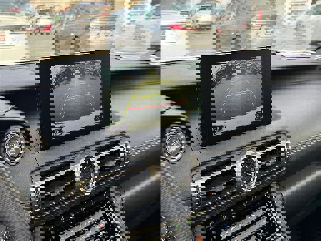 Used 2021 Lexus IS 350 F Sport w/ Dynamic Handling Package image 24