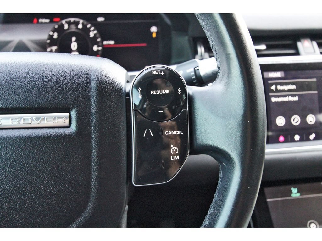 Used 2020 Land Rover Range Rover Evoque SE AWD/4WD image 20