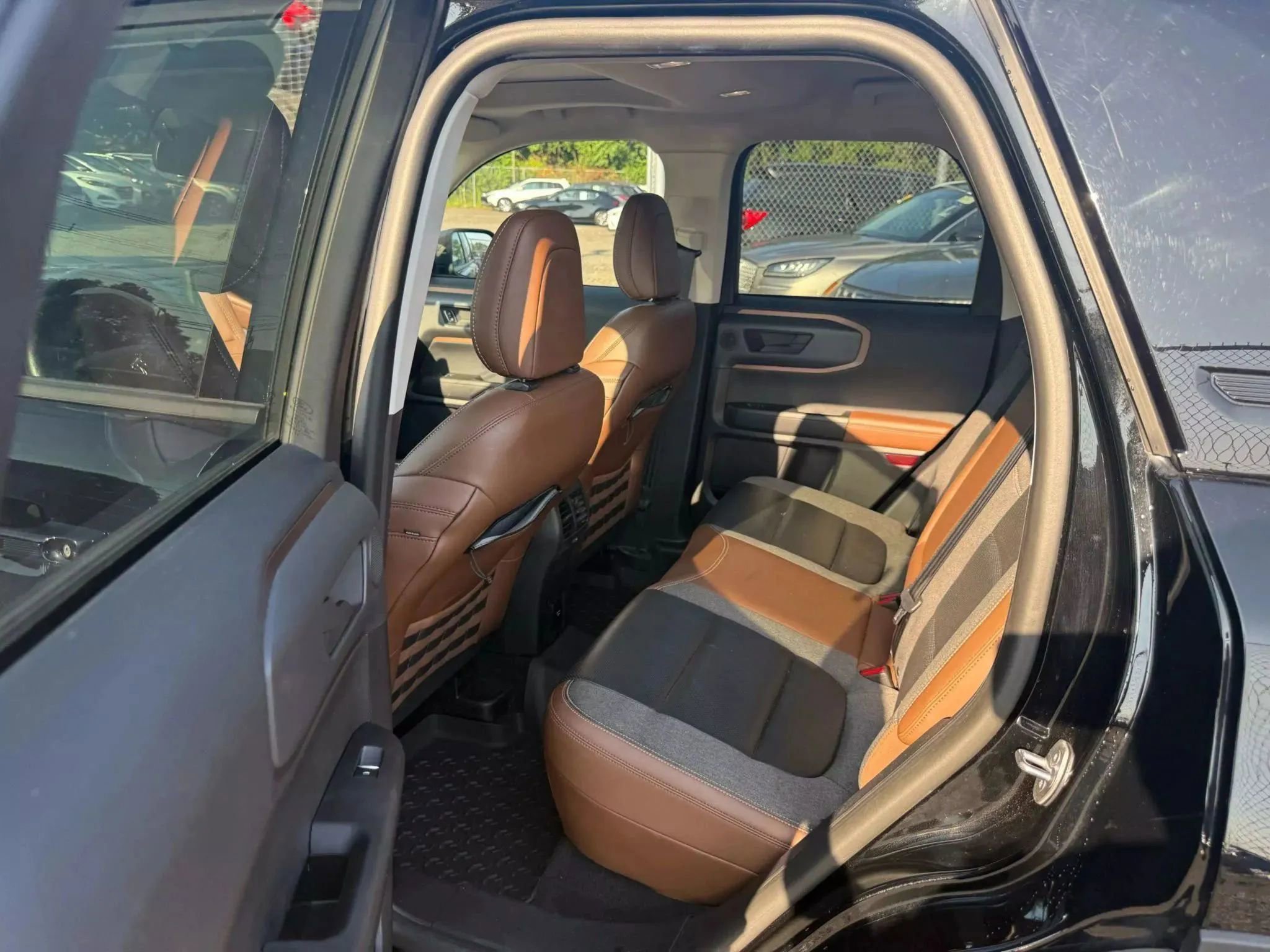 Used 2021 Ford Bronco Sport Outer Banks w/ Outer Banks Package image 31