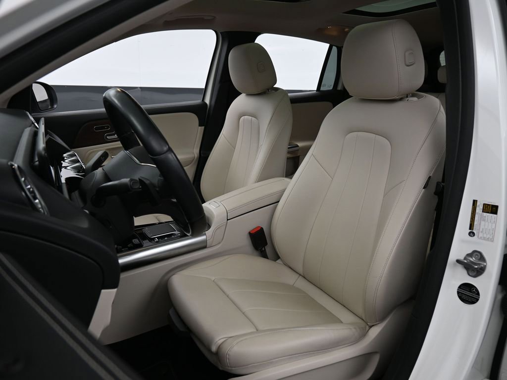 Used 2022 Mercedes-Benz GLA 250 4MATIC image 5