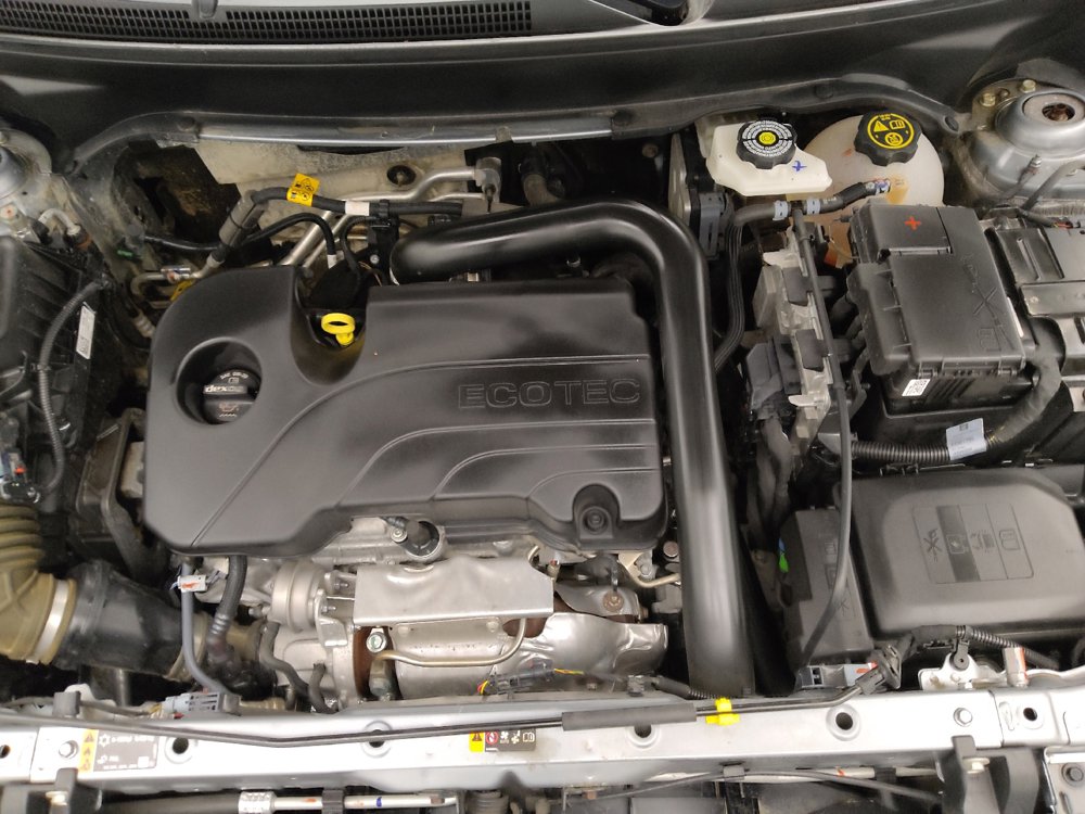 Used 2023 Chevrolet Equinox LT FWD image 30