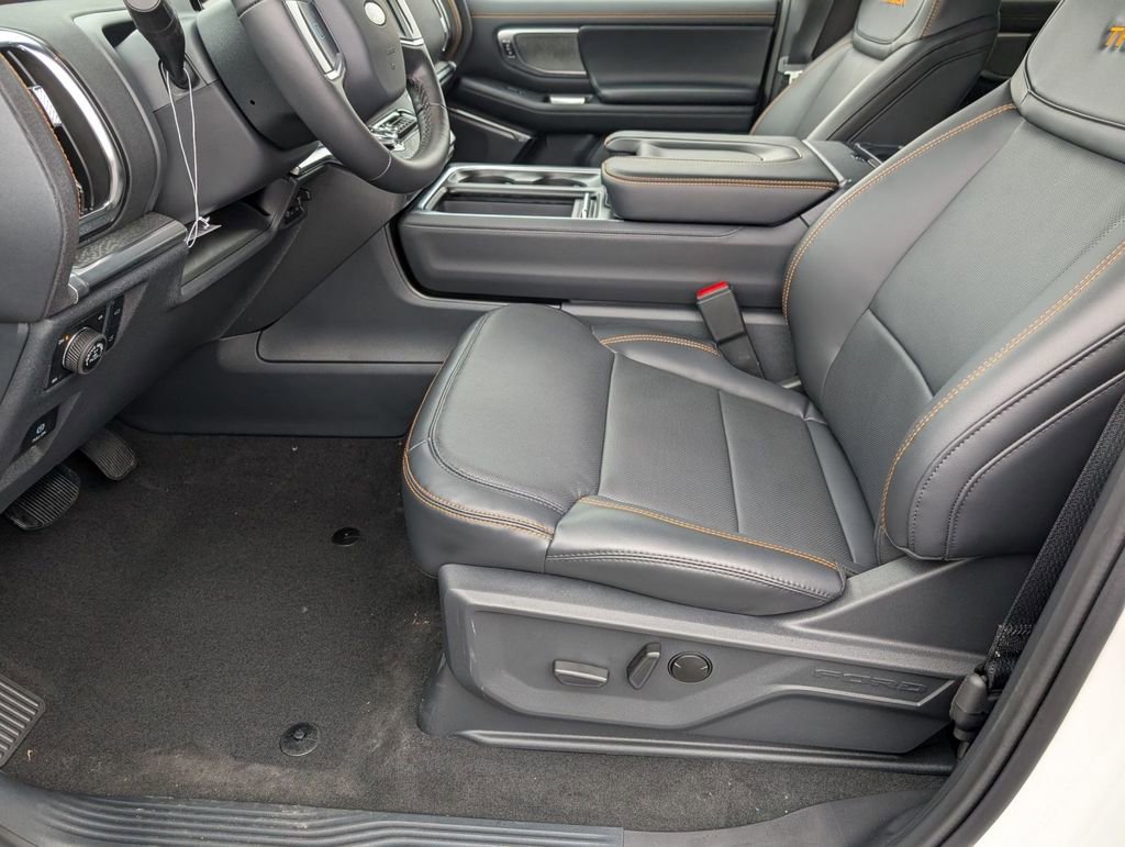 New 2026 Ford Expedition Tremor image 23