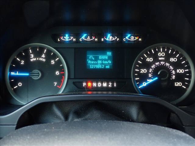 Used 2016 Ford F150 XLT AWD/4WD image 21