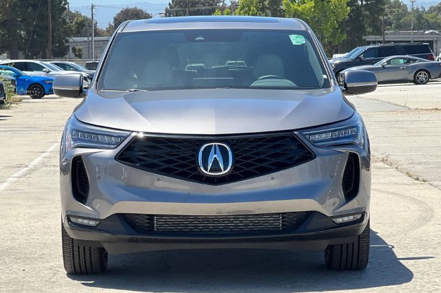 New 2026 Acura RDX w/ Advance Package AWD/4WD image 6