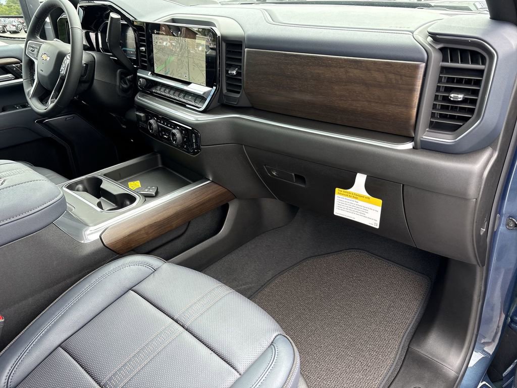 New 2026 Chevrolet Silverado 3500 High Country w/ Technology Package image 31