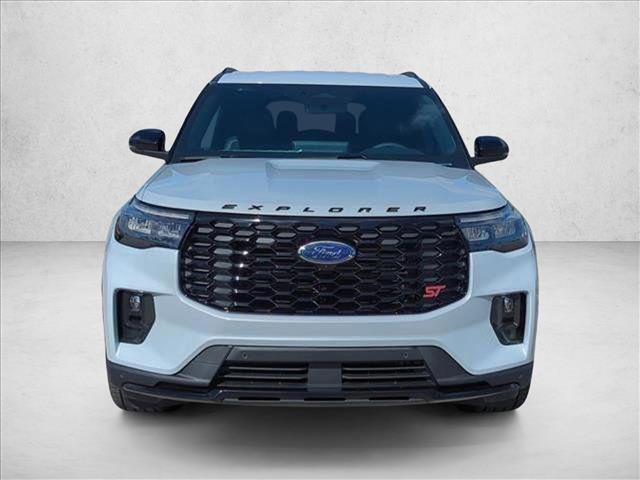 New 2026 Ford Explorer ST image 6