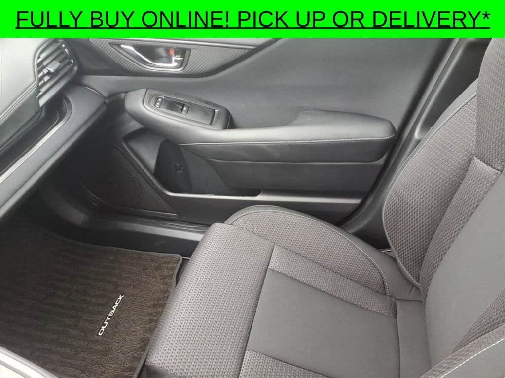 Certified 2024 Subaru Outback Premium image 24