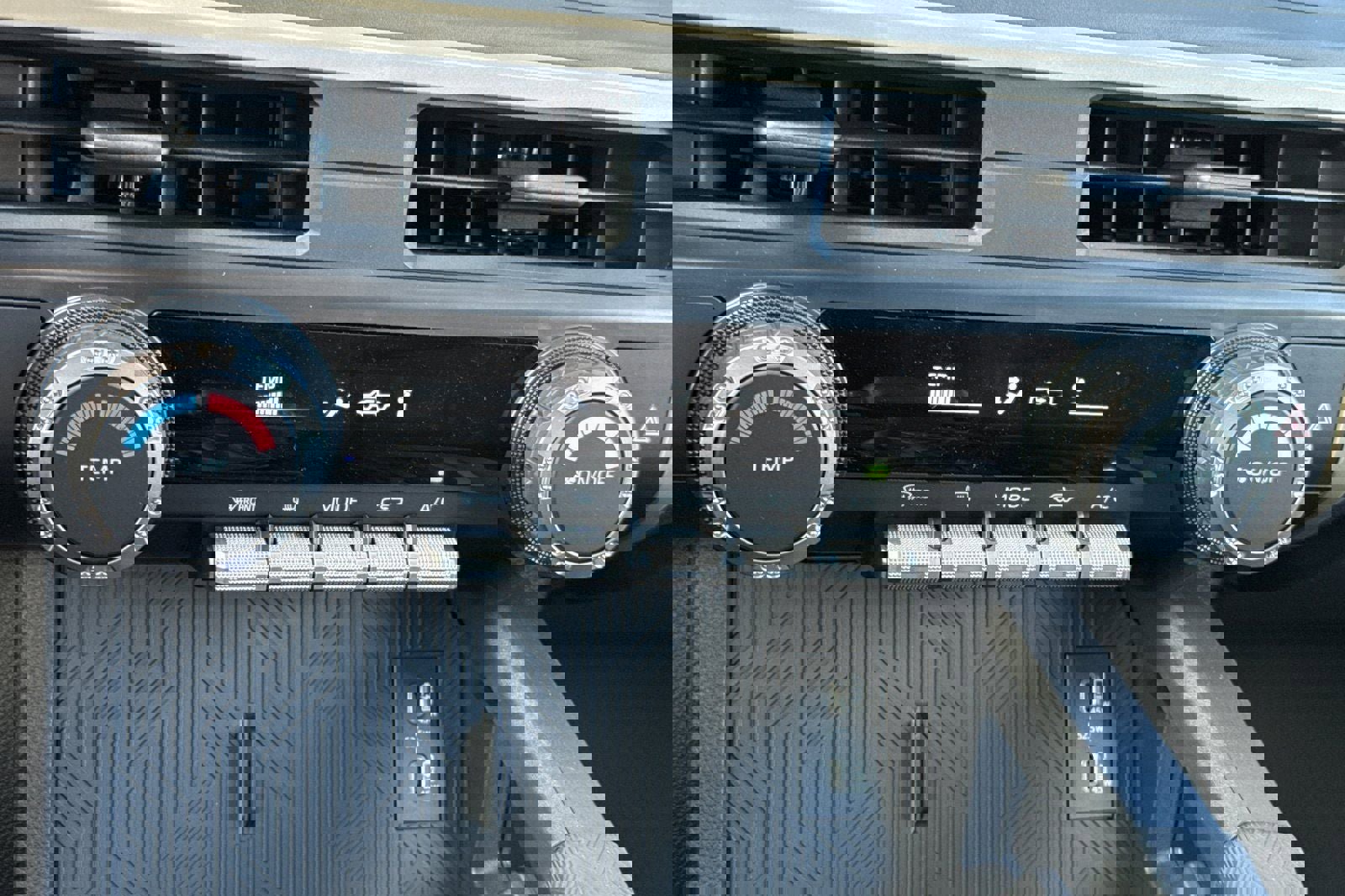 New 2026 Toyota Tacoma SR image 22