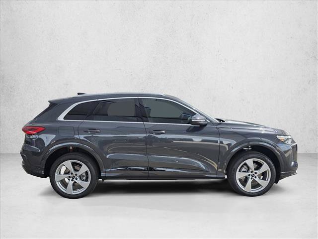New 2026 Audi Q5 Premium AWD/4WD image 4
