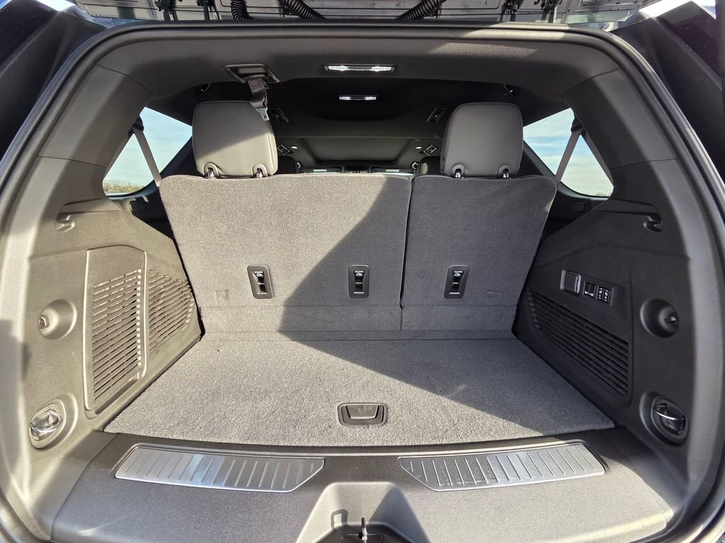 New 2026 Chevrolet Tahoe RST w/ Advanced Technology Package image 30