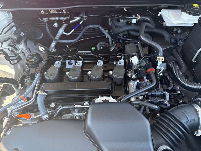 Certified 2024 Honda CR-V LX image 36