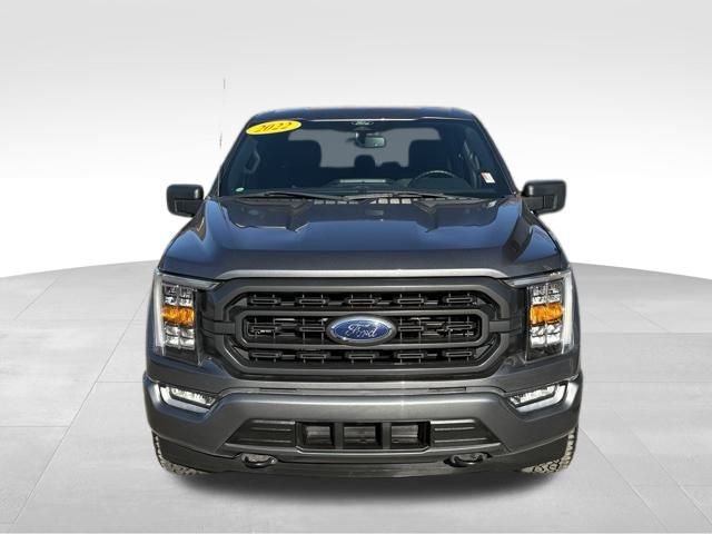 Used 2022 Ford F150 XLT w/ Equipment Group 302A High image 2