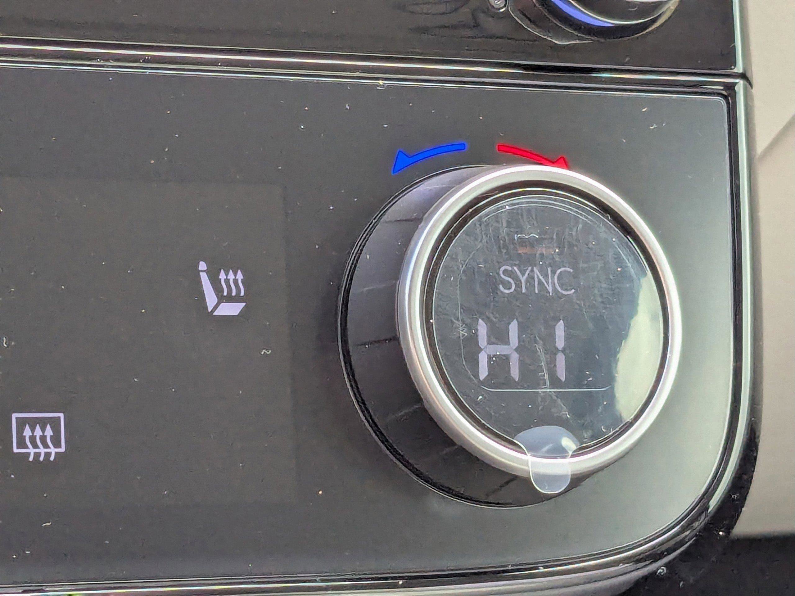 New 2026 Hyundai Tucson SEL image 27