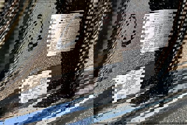 New 2026 GMC Sierra 2500 AT4 w/ AT4 Premium Plus Package image 15