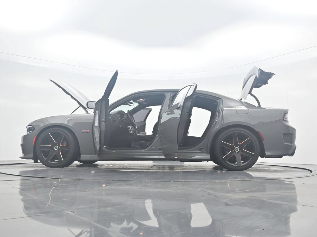 Used 2023 Dodge Charger Scat Pack RWD image 42