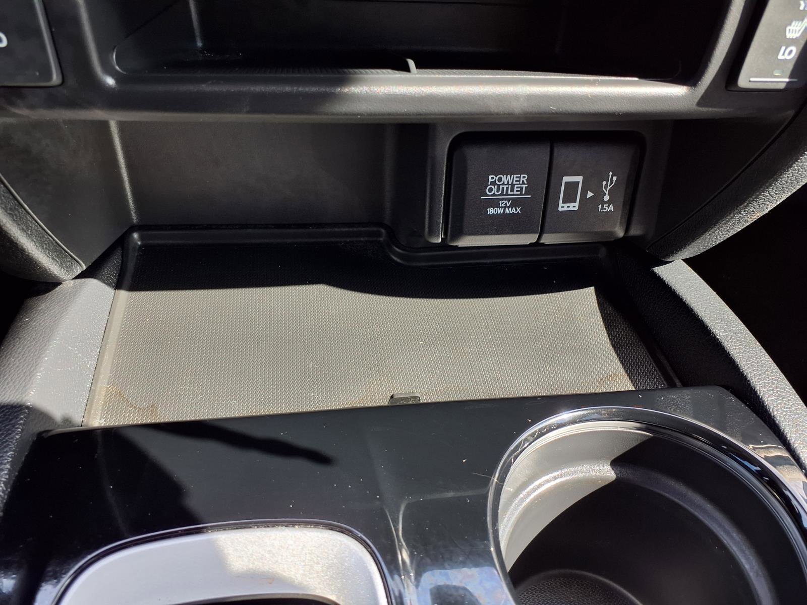 Used 2019 Honda Ridgeline RTL-E image 9