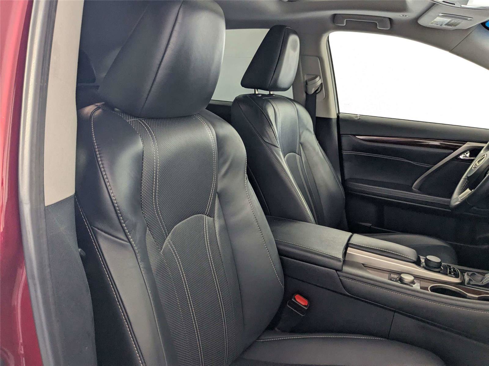 Used 2017 Lexus RX 350 AWD w/ Premium Package image 31