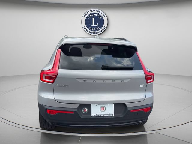 Certified 2023 Volvo XC40 Recharge Plus w/ Protection Package Premier AWD/4WD image 6