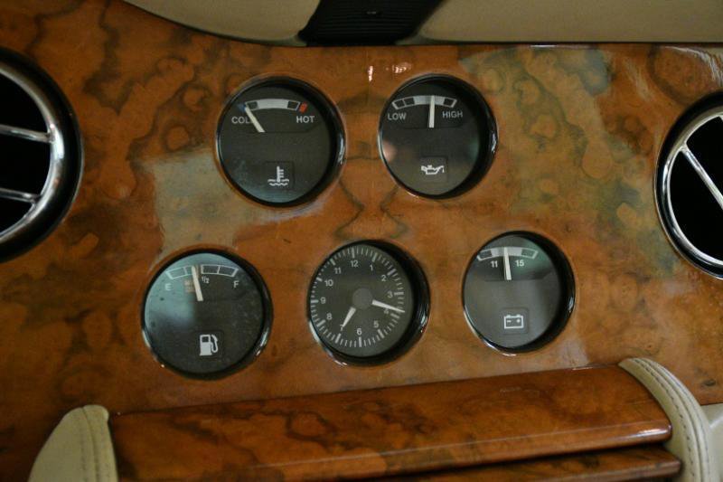 Used 1998 Bentley Brooklands Long Wheelbase RWD image 52