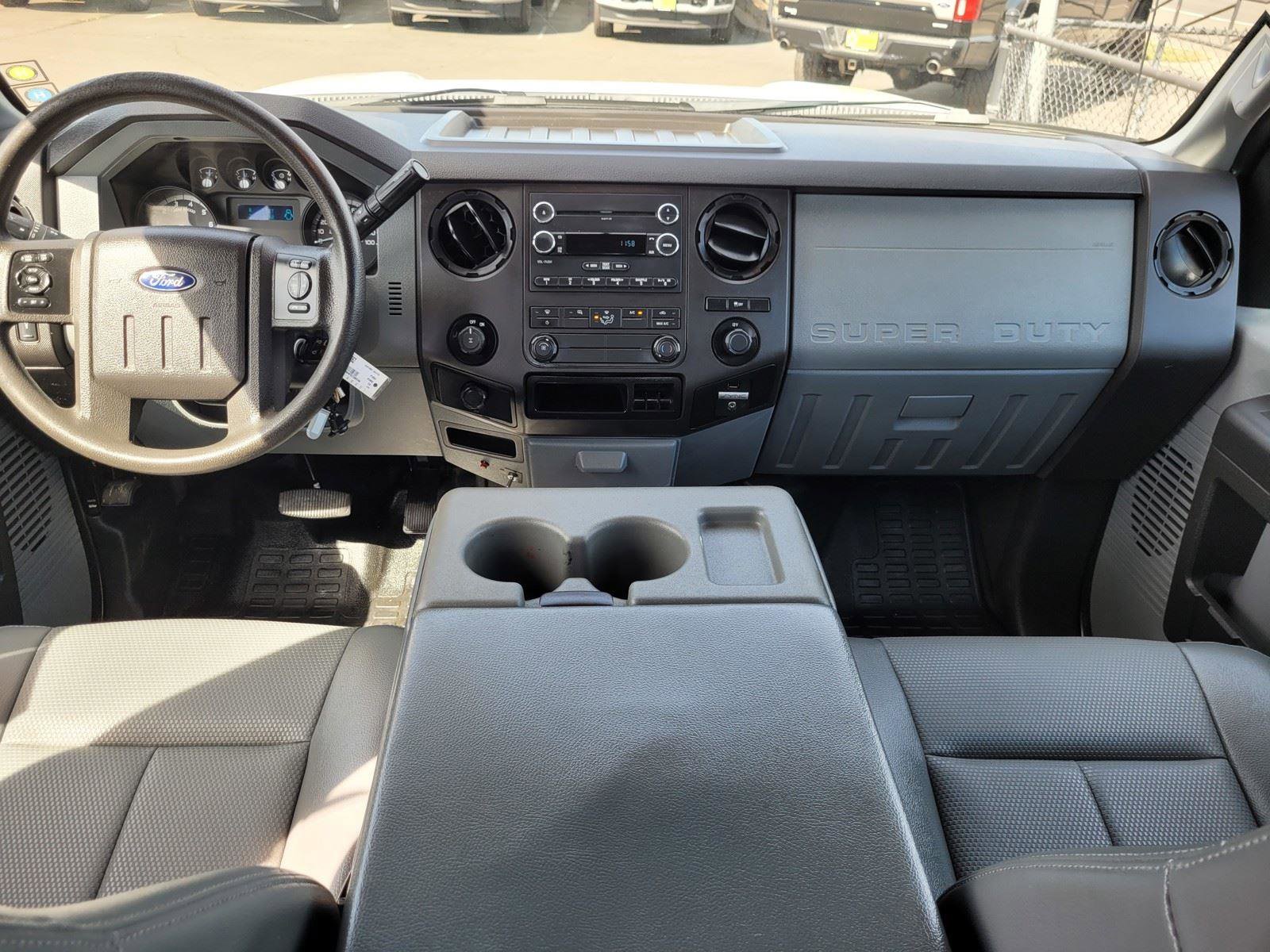 Used 2015 Ford F350 XL image 15