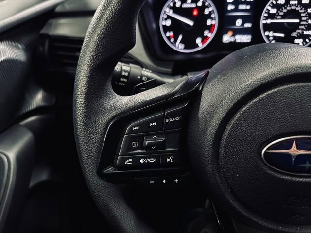 Used 2025 Subaru Crosstrek 2.0i Premium AWD/4WD image 25