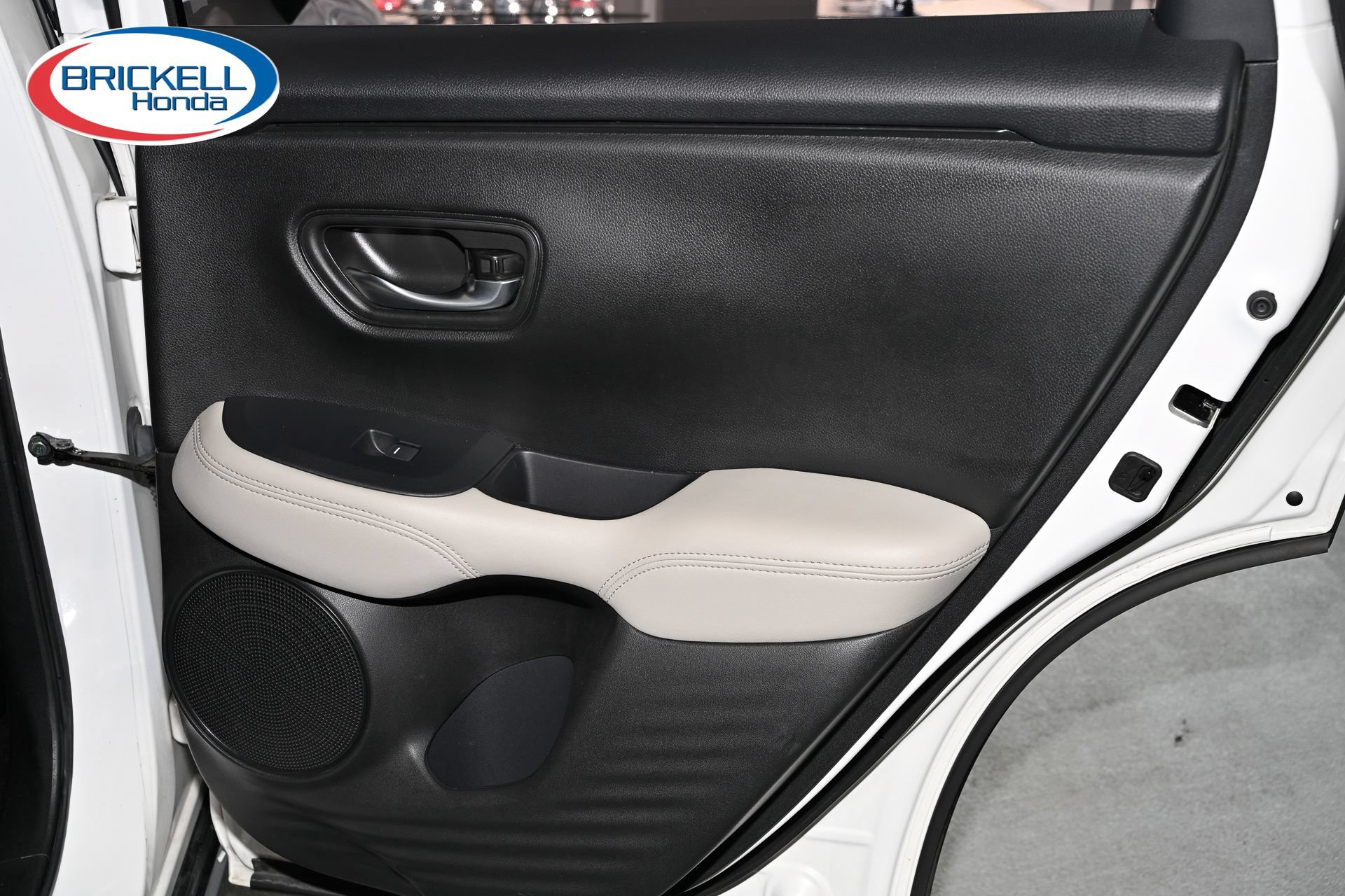 Certified 2024 Honda HR-V LX image 14