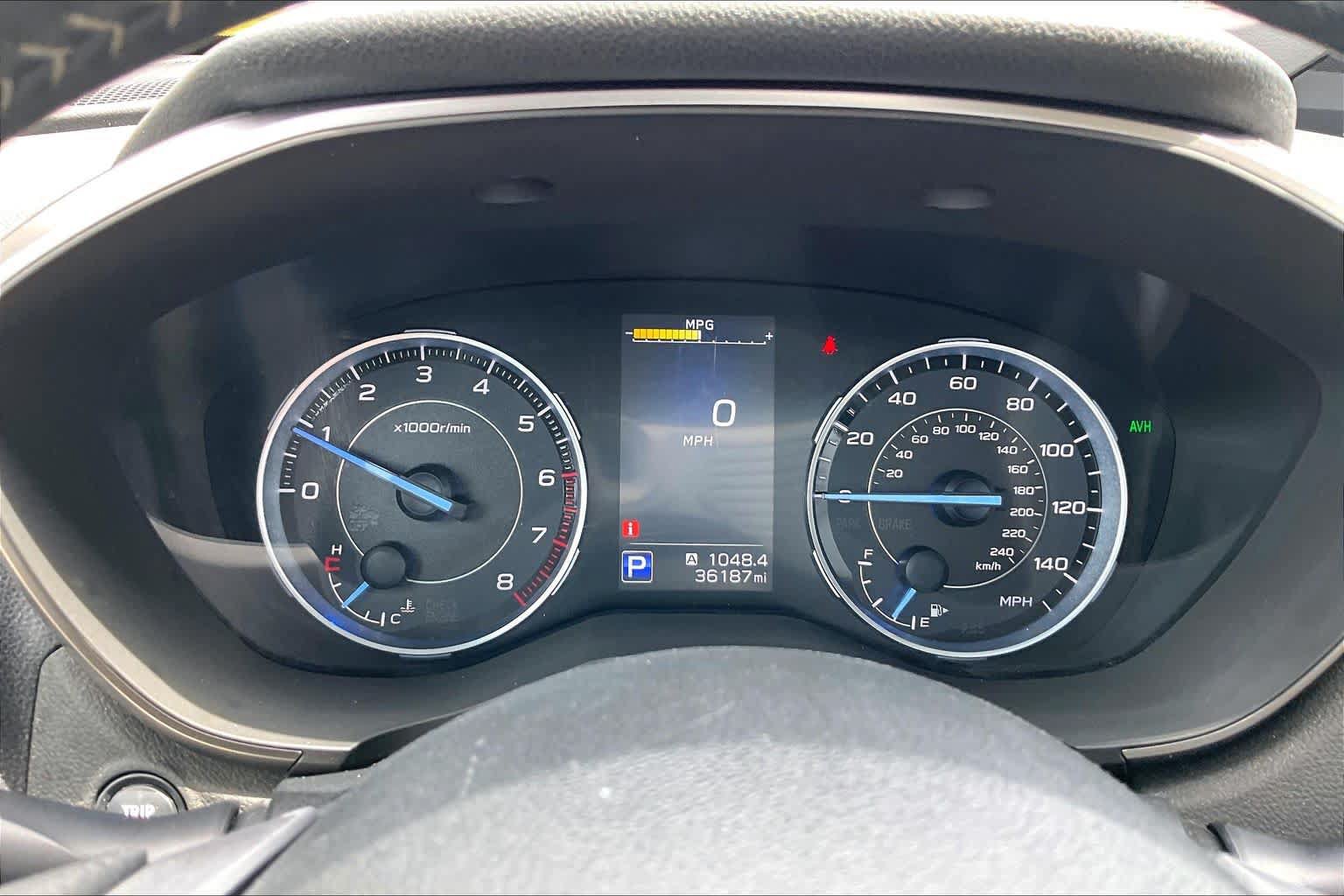 Used 2019 Subaru Ascent Limited w/ Popular Package #3 AWD/4WD image 24