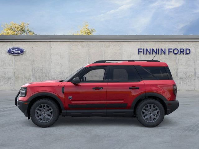 New 2025 Ford Bronco Sport Big Bend image 5