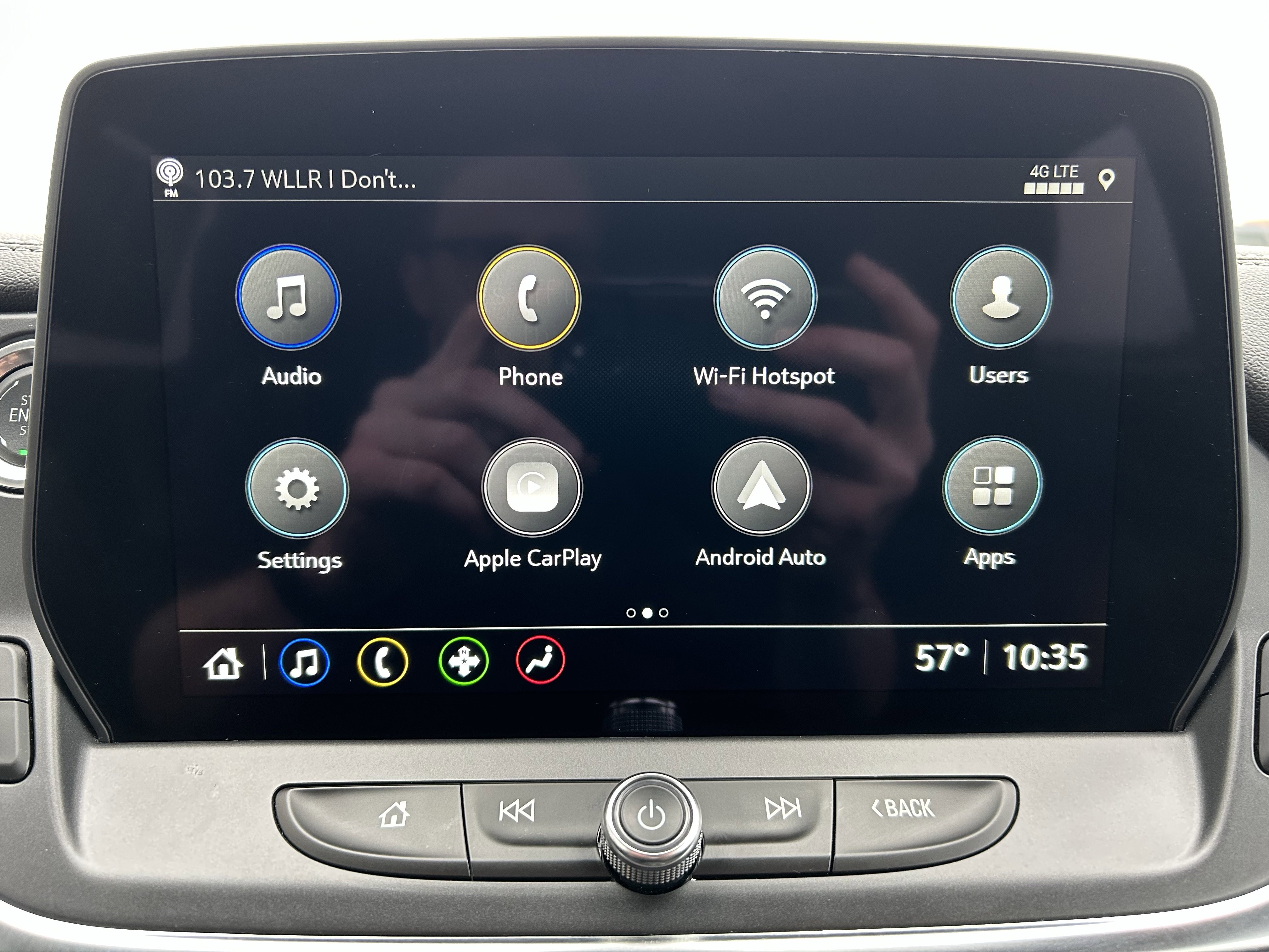 Used 2025 Chevrolet Blazer LT image 25