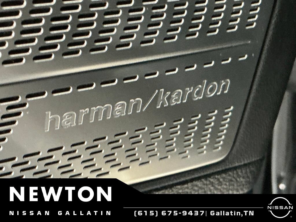 Used 2024 Hyundai Palisade Calligraphy FWD image 7