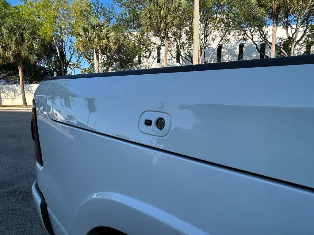 Used 2021 RAM 1500 Laramie RWD image 45