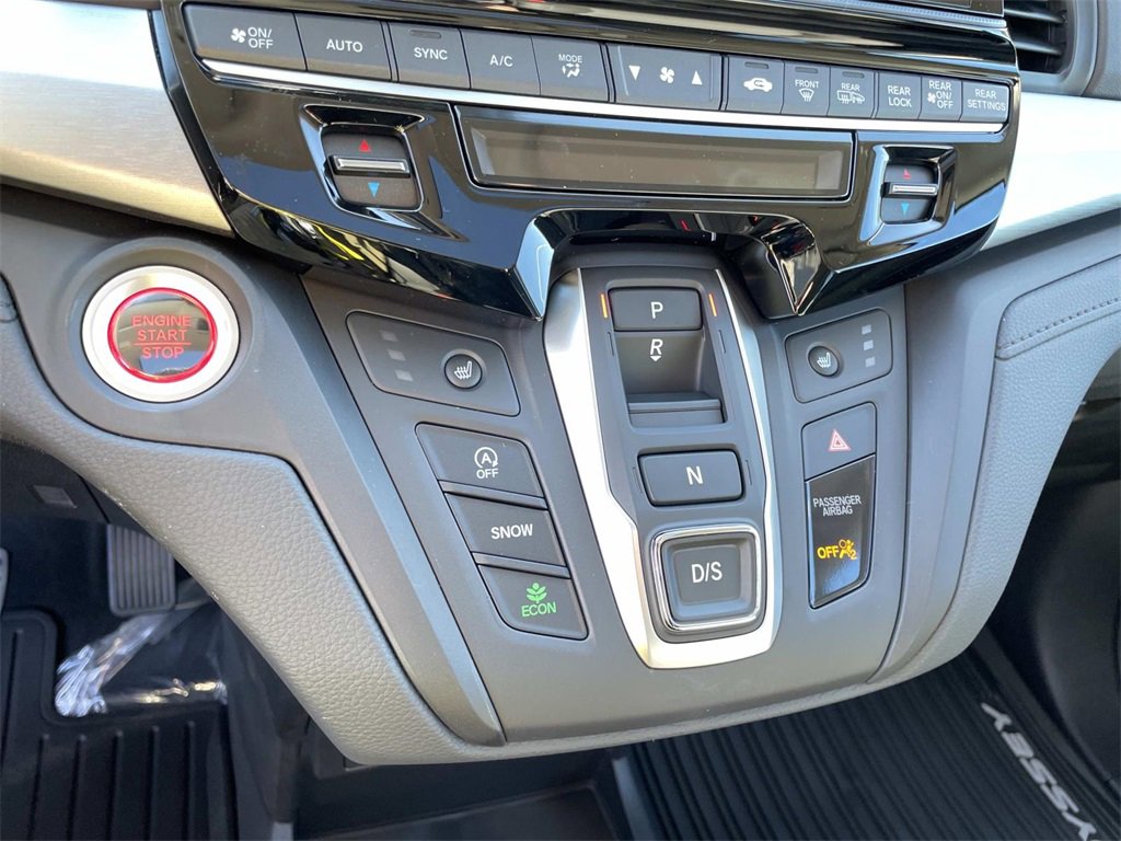 New 2026 Honda Odyssey EX-L image 20
