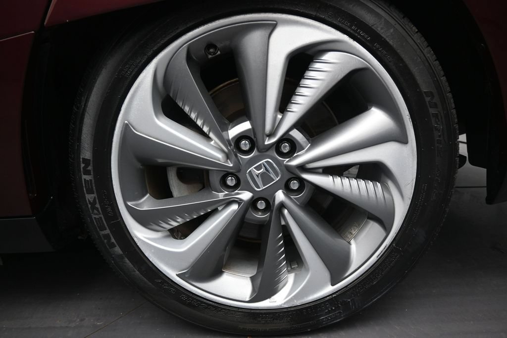 Used 2018 Honda Clarity Plug-In Hybrid image 9