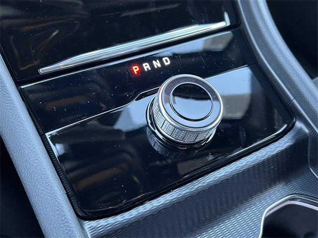 New 2025 Jeep Grand Cherokee Altitude image 28