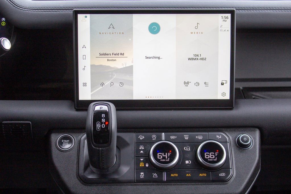 Used 2025 Land Rover Defender 130 Outbound image 16